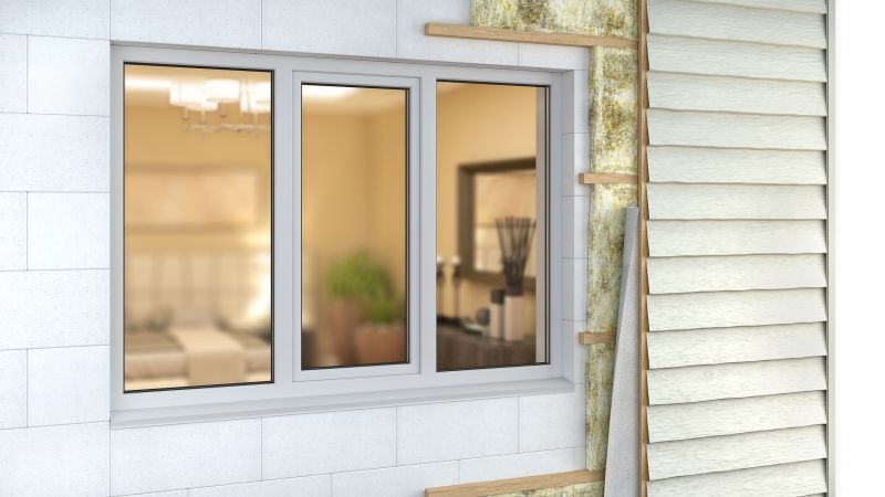 Cement Siding Service